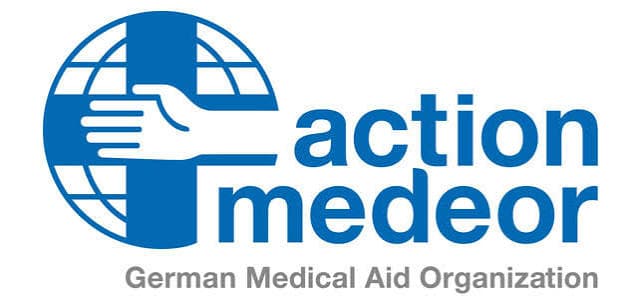 German Medical Aid Organisation Action Medeor