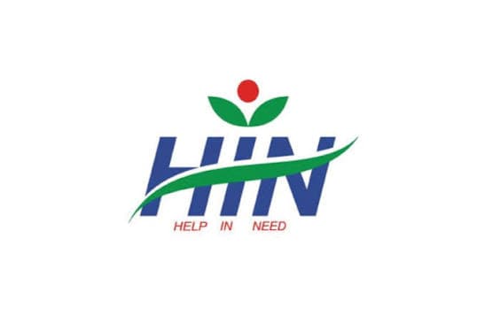 Help in Need — HIN