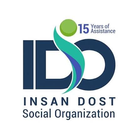 Insan Dost Association