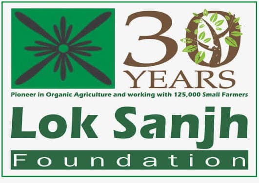 Lok Sanjh Foundation