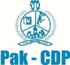 Pak-CDP