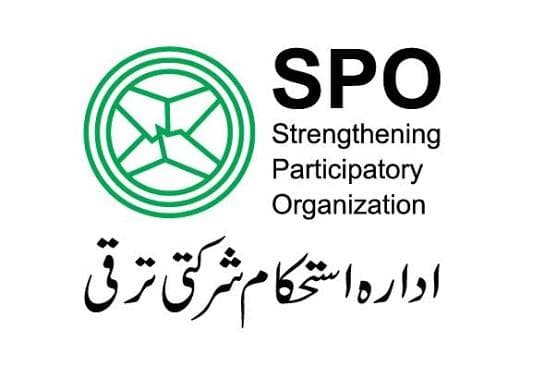 Strengthening Participatory Organization — SPO