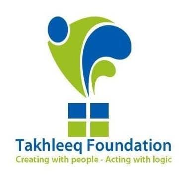 Takhleeq Foundation